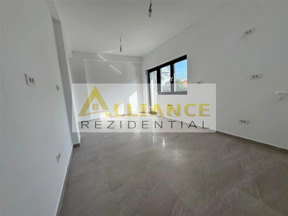 Vila Individuala | Popesti Leordeni | 344mp