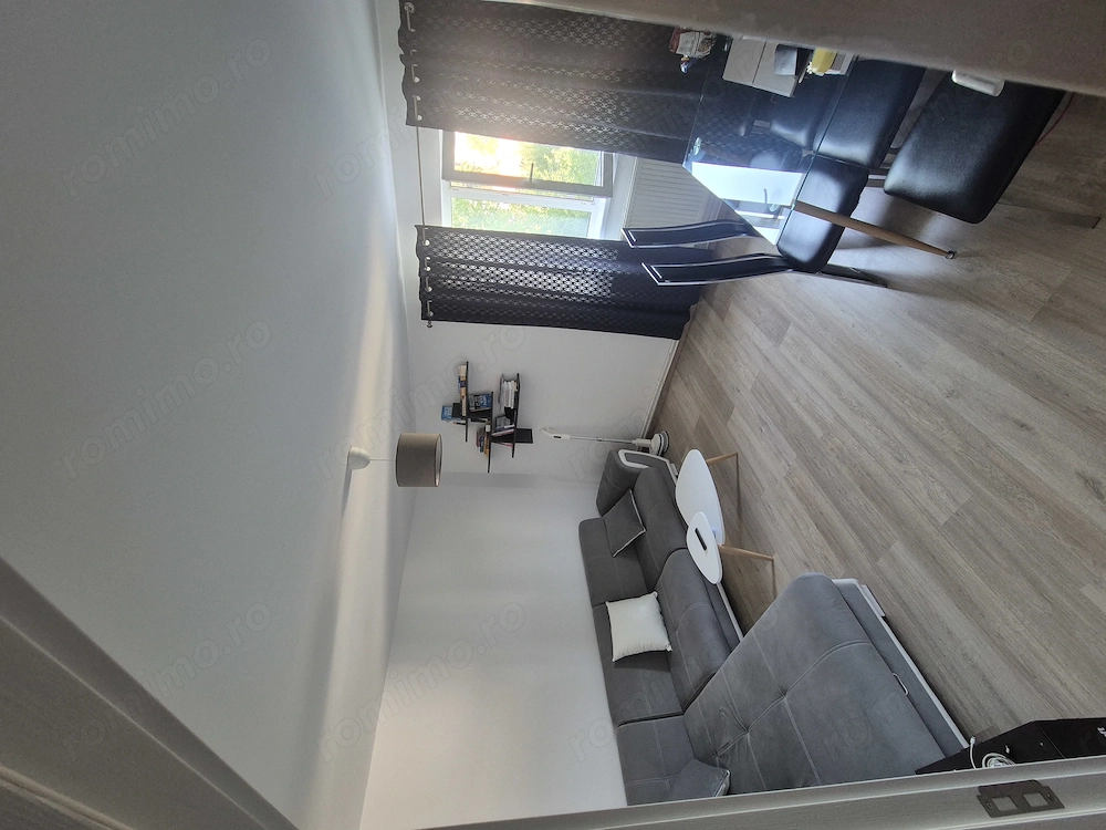 Apartament 3 camere Caracal