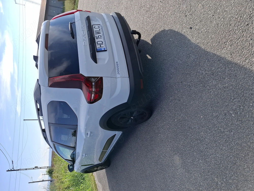 Dacia Jogger 2023