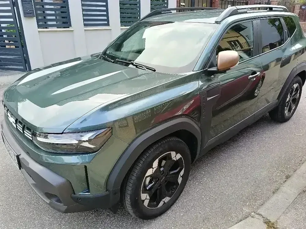 Vand Dacia Duster 