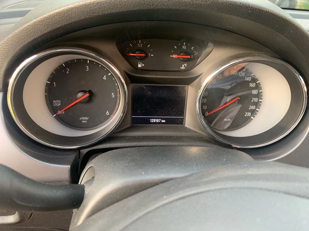 Opel Astra k Sport Tourer
