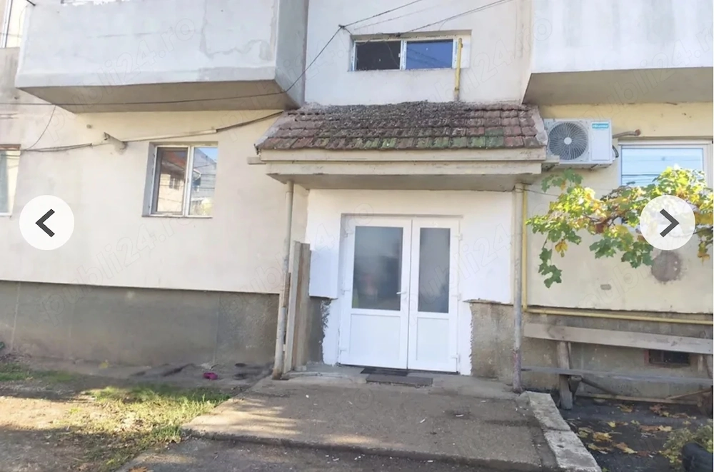 Vând apartament cu 4 camere in Vladimirescu, Arad