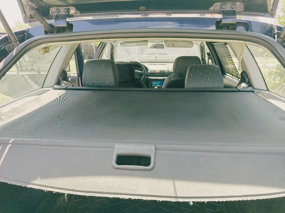 Vând skoda