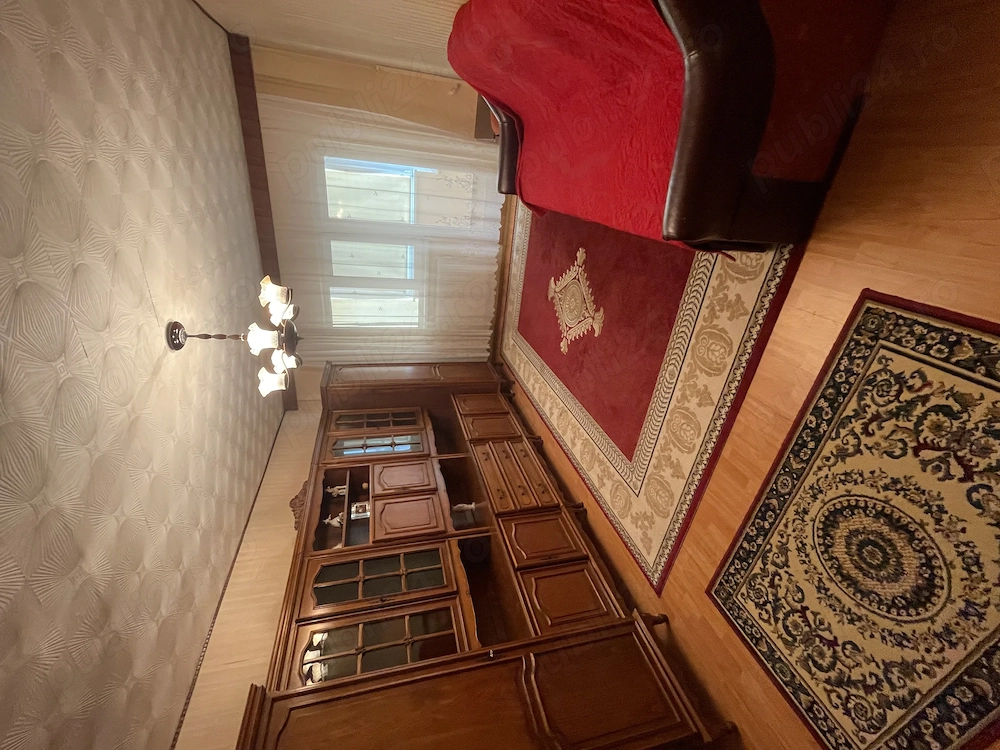 Închiriez apartament cu 2 camere, 58 mp   Zona Bv. Cetății