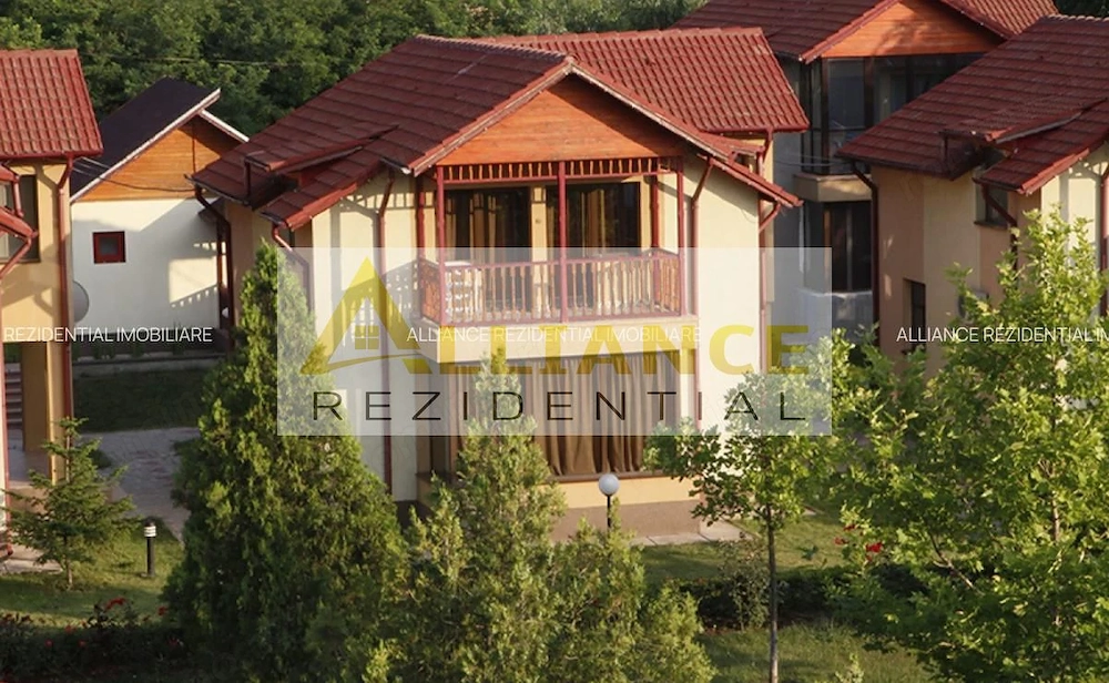Complex Turistic-Miorita-Afacere la cheie-3.500.000 EURO