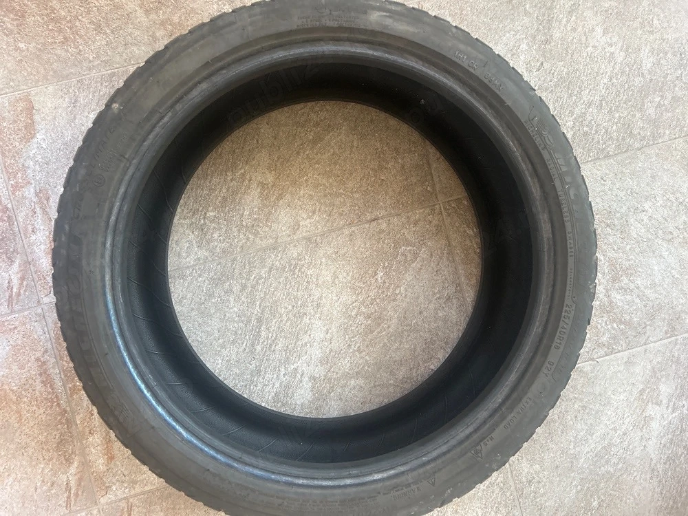 Cauciuc Michelin R 18 