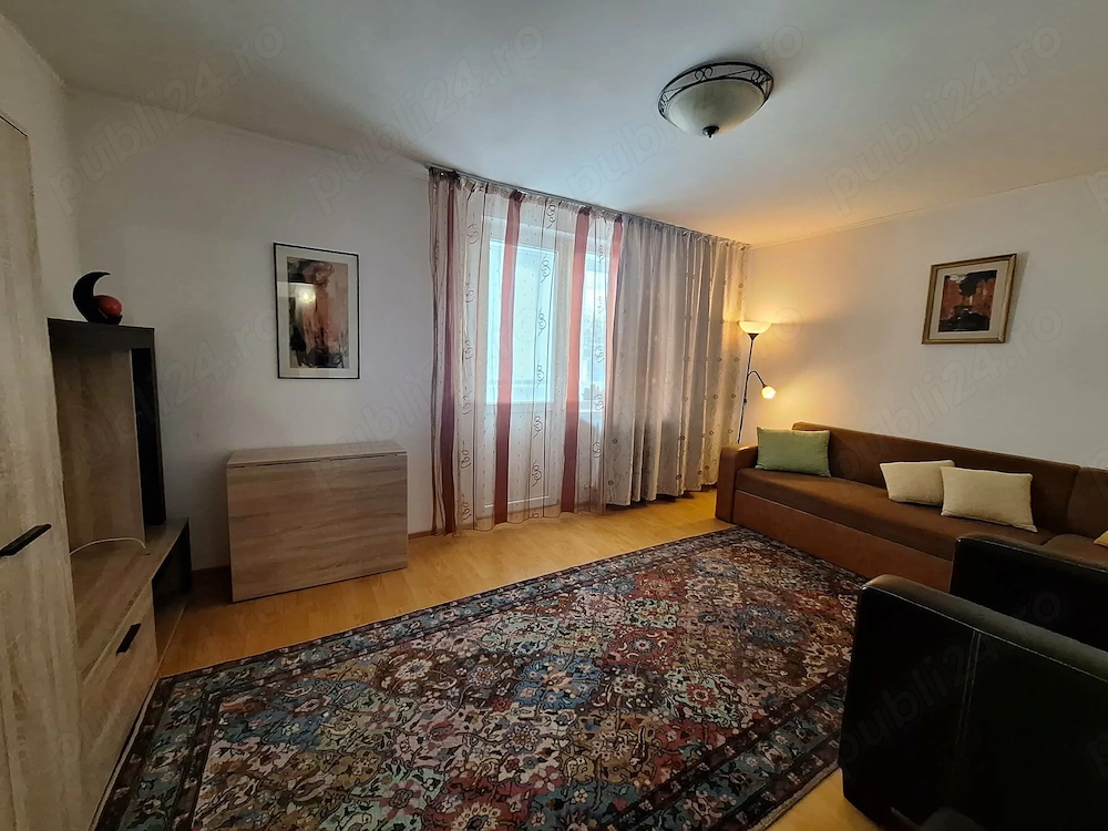 Apartament 2 camere Etaj 2 zona VIP + Parcare