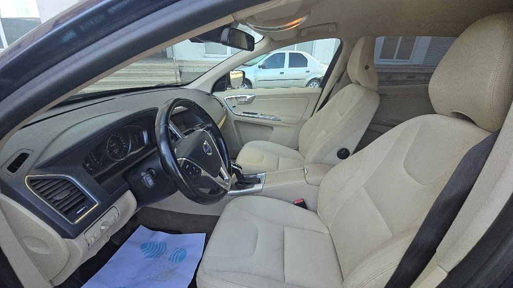 Unic Proprietar vand Volvo XC60 