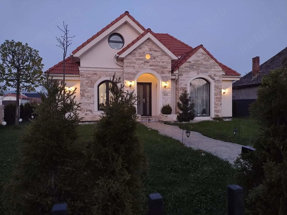 Casa de vânzare Sighetu Marmatiei