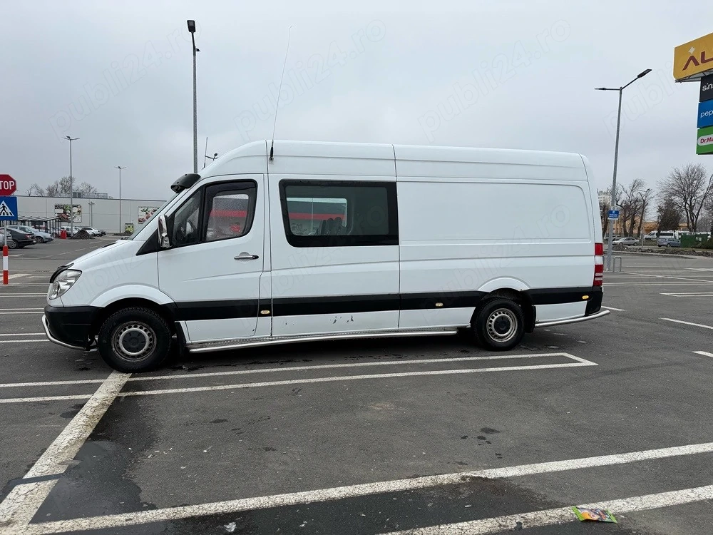 de vanzare mercedes Sprinter 313 CDI 