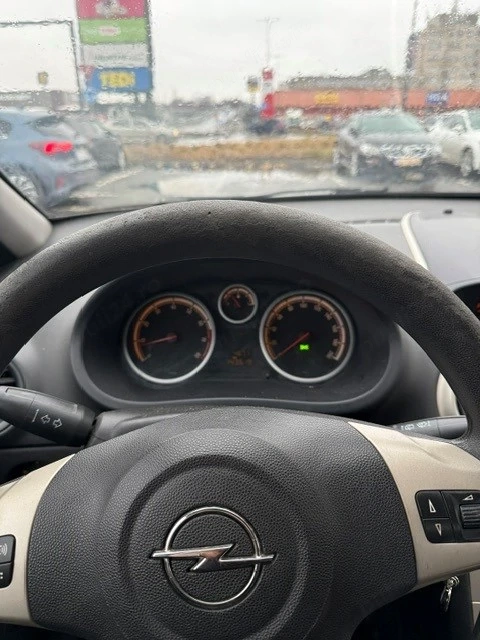 Vand Opel Corsa 