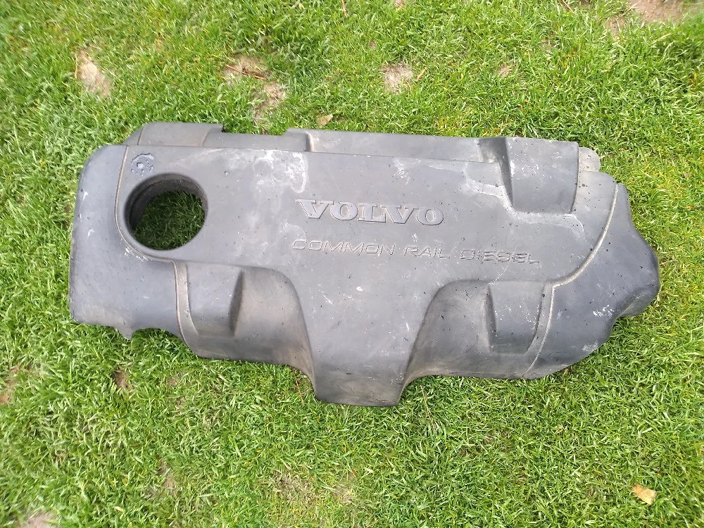 Capac motor Volvo S60 2005 