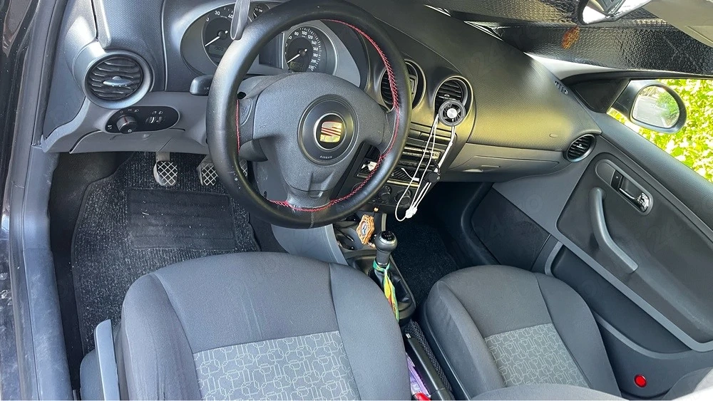 Seat Cordoba