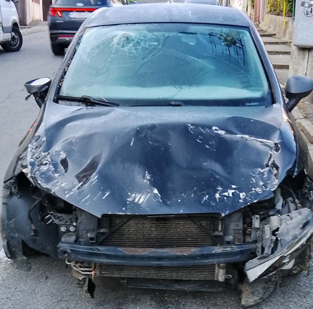 Seat Ibiza 1.9 TDİ BLS 176000KM funcțional 