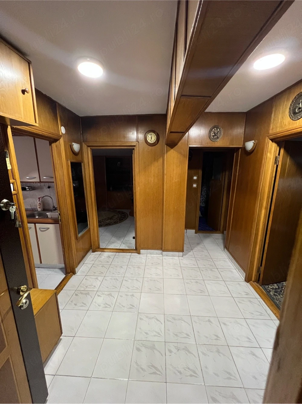 Apartament 4 camere Inel 2