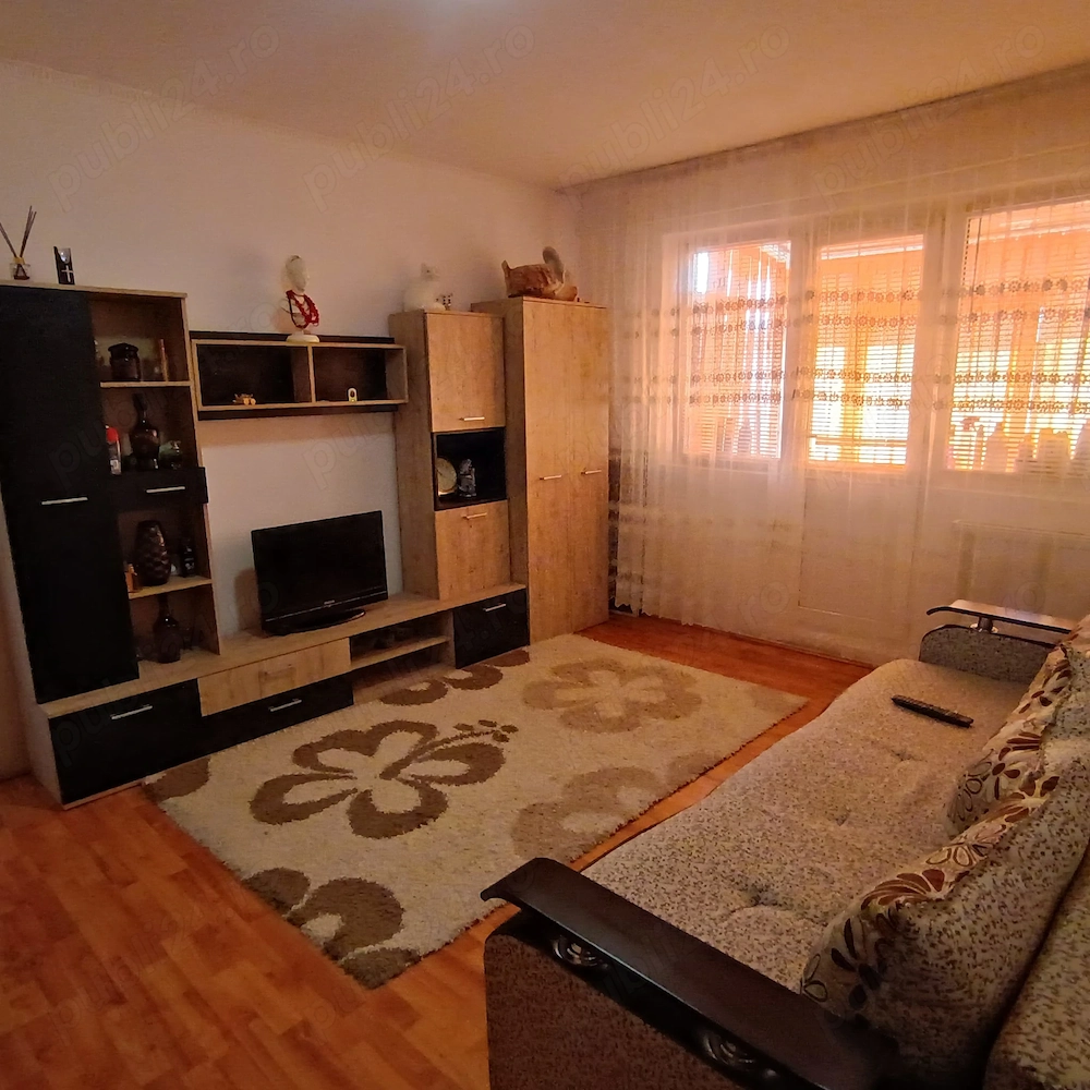 Apartament 2 camere, Craiovița Nouă, Orizont