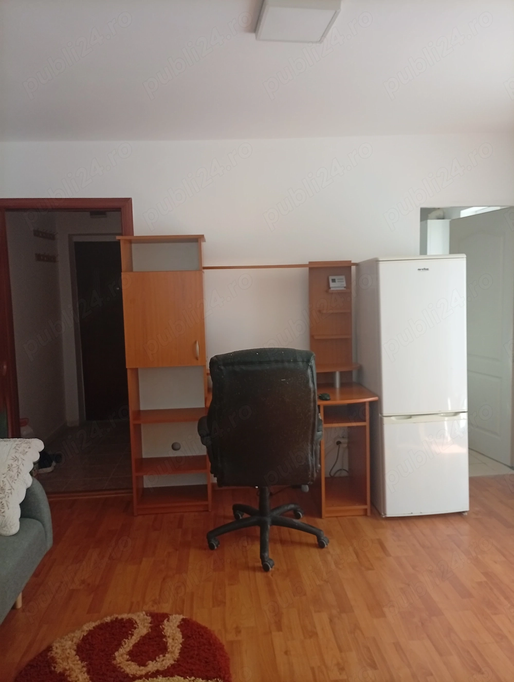 Vand apartament langa spital