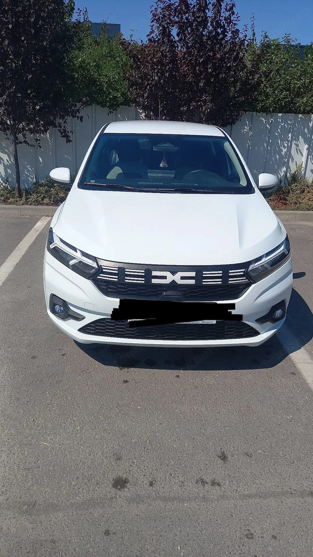 Dacia Logan Expression 
