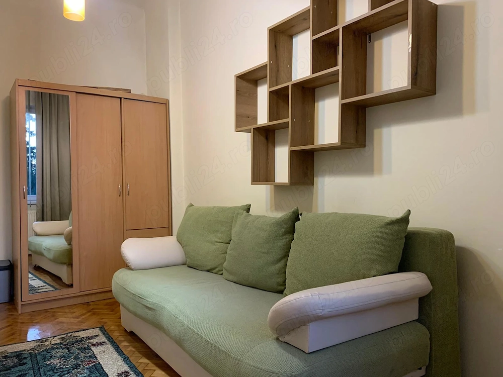 PF inchiriez ap 2 camere 