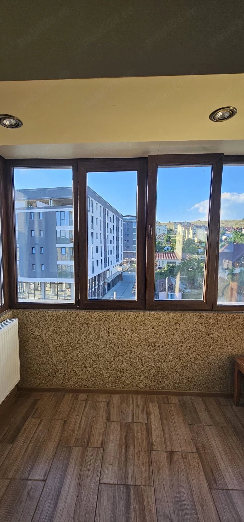 Închiriez apartament în Suceava