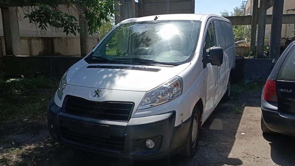 Vând Peugeot Expert 