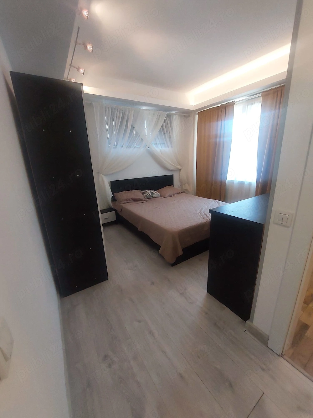 Apartament 2 Camere Regim Hotelier | Parter | Lângă Pădurea Băneasa & Aeroport