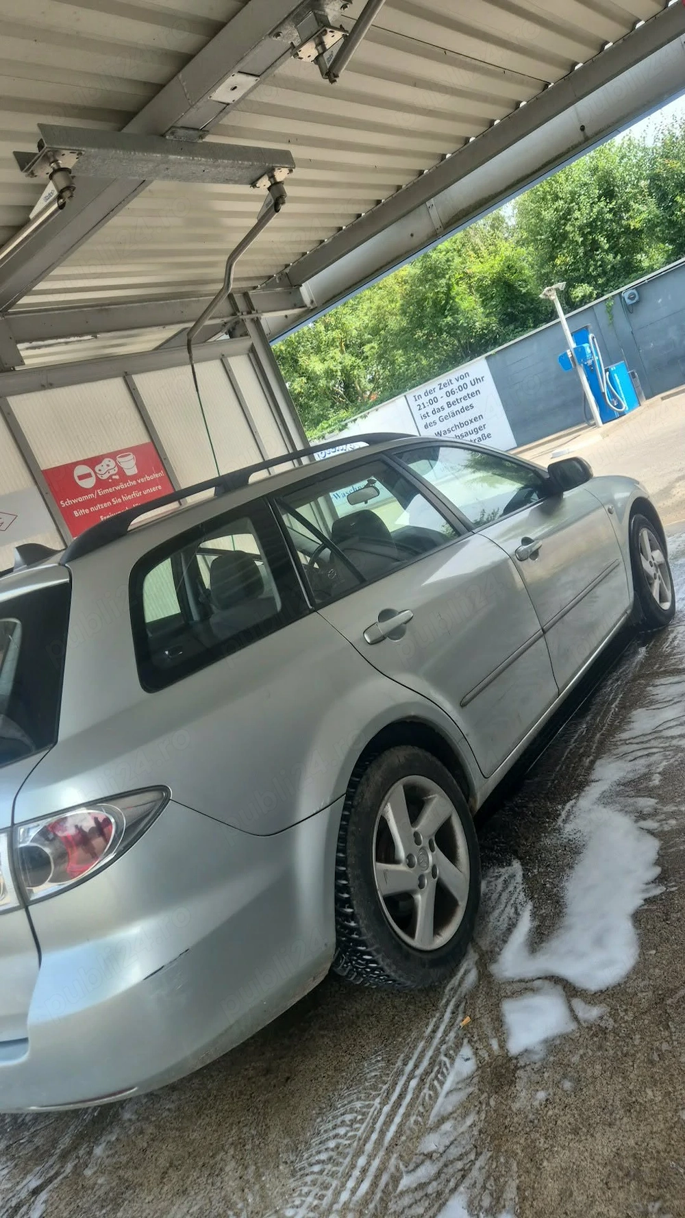 Vand Mazda 6 motor 2.0