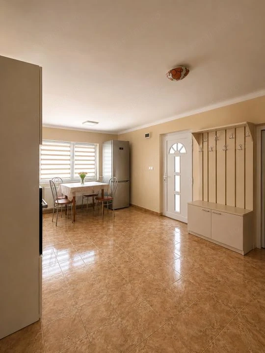 Casă de vânzare, 108 mp - Tășnad, SM