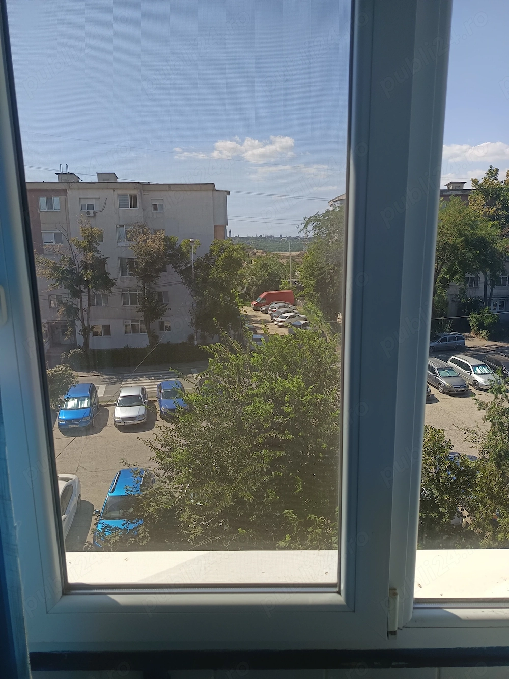 Proprietar vând apartament 2 camere 