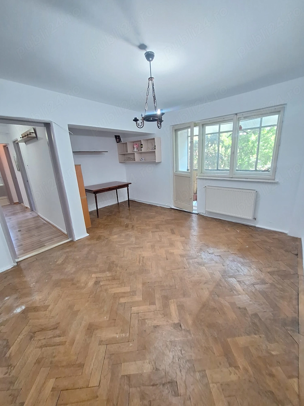 Vanzare apartament 3 camere str Razboieni