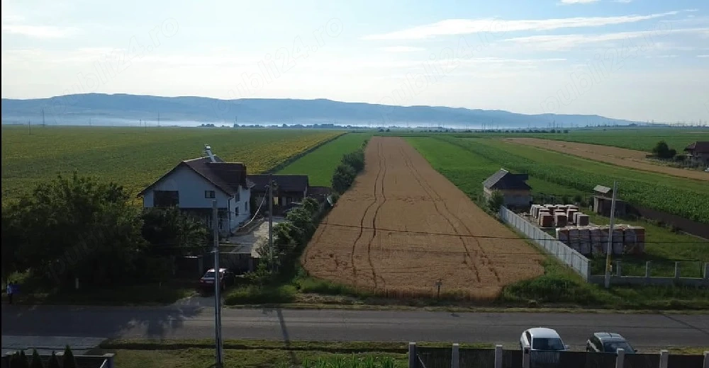 Vand teren Onesti,Racauti