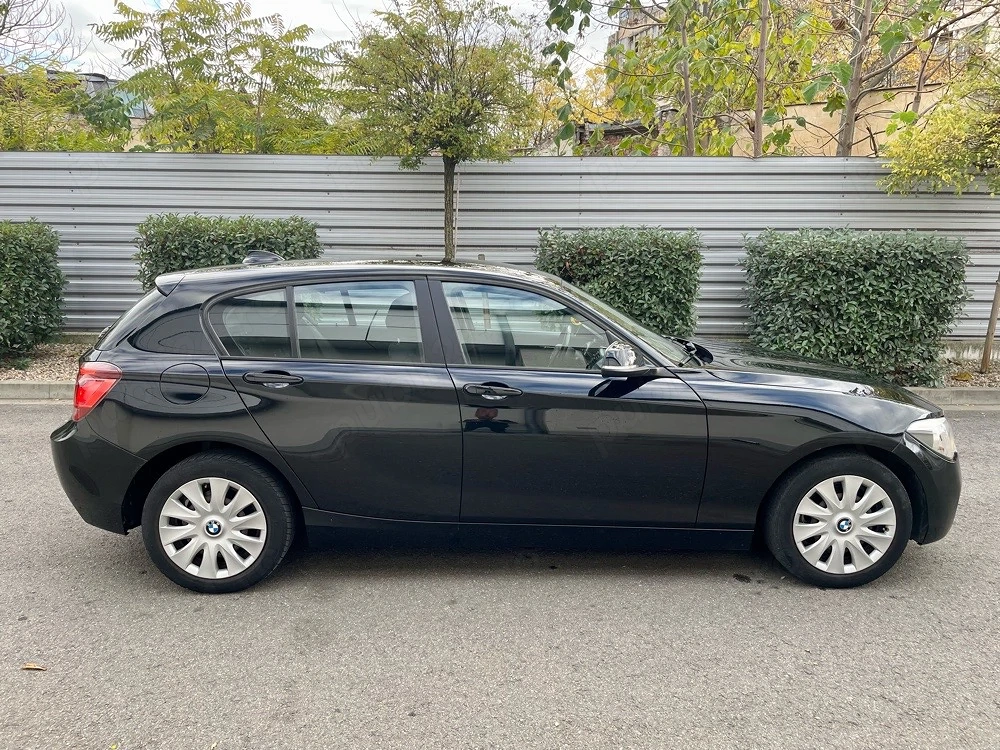 usa față / spate stanga dreapta bmw seria 1 F20 dupa 2012 2013 2014 2015 culoare Negru alb