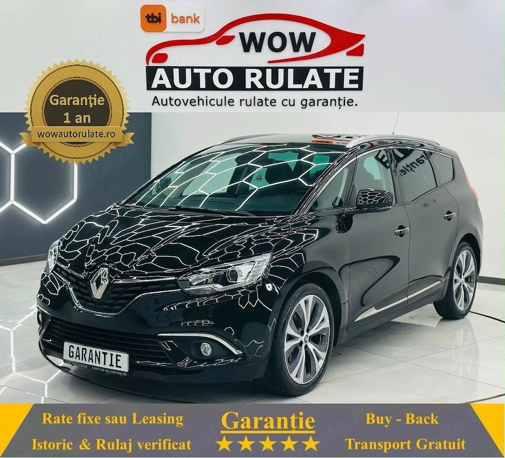 Renault Grand Scenic