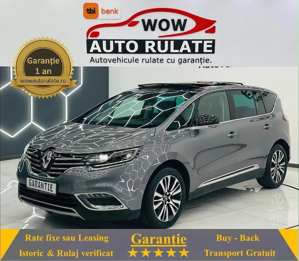 Renault Espace