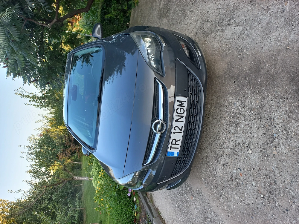 De vânzare Opel Astra J