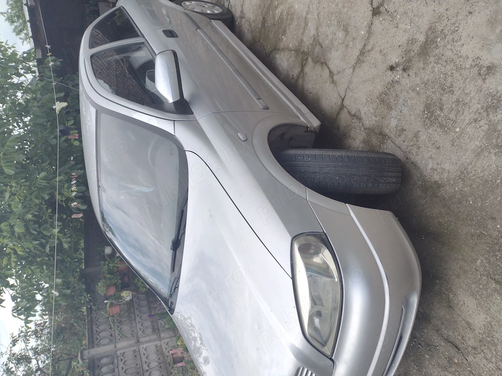 Vând două Opel Astra g funcționale cu toate actele valabile ITP asigurare funcționale la cheie