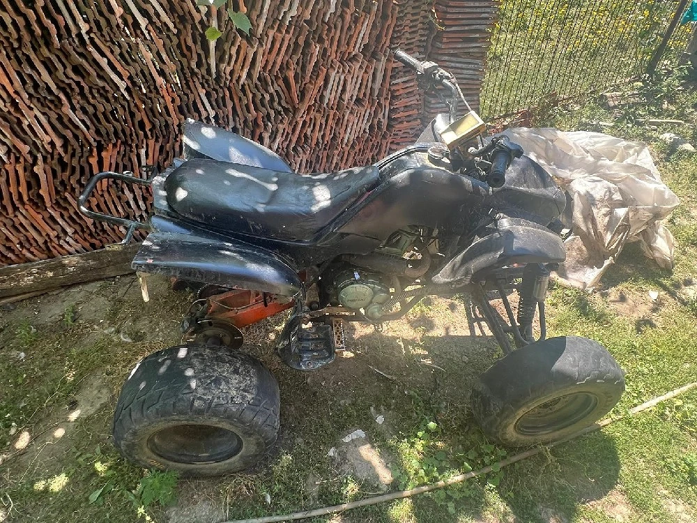 bashan 200 cc