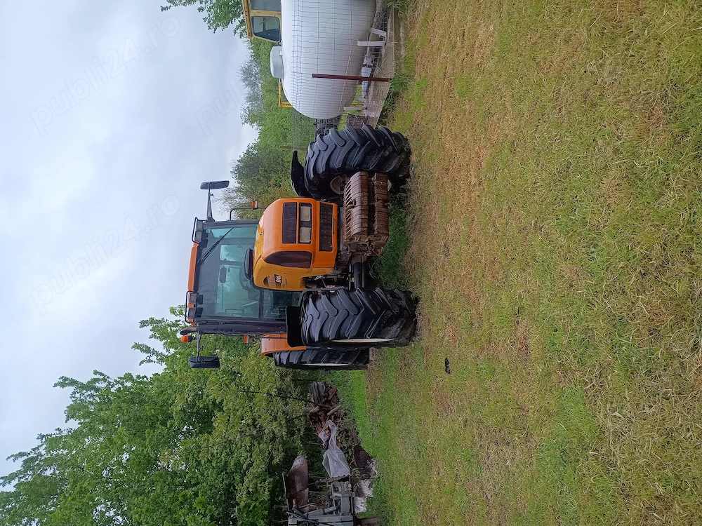 Vând utilaje agricole 