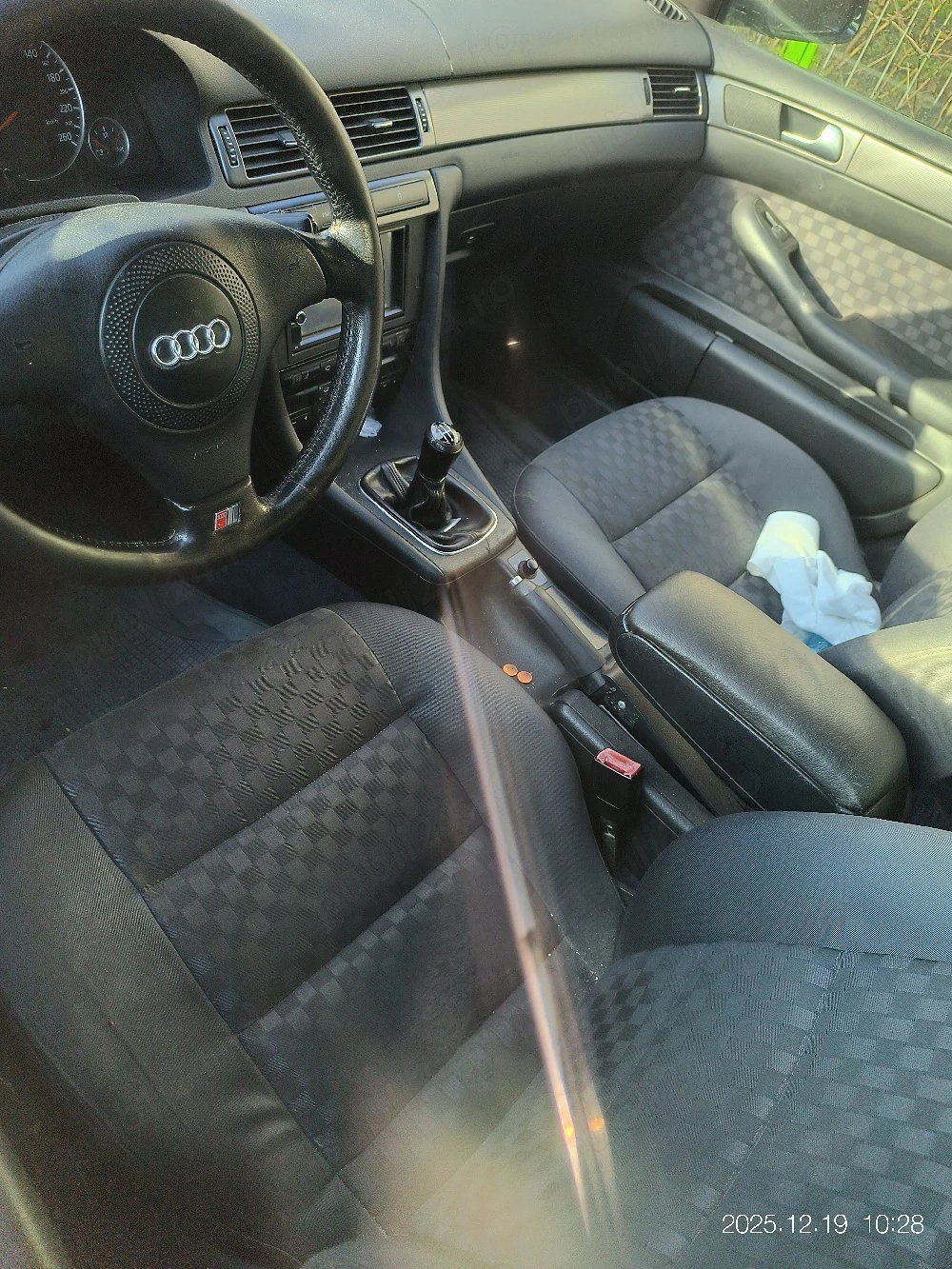 Audi a6 c5