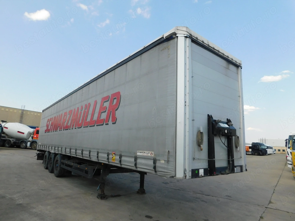 Schwarzmaller J serie