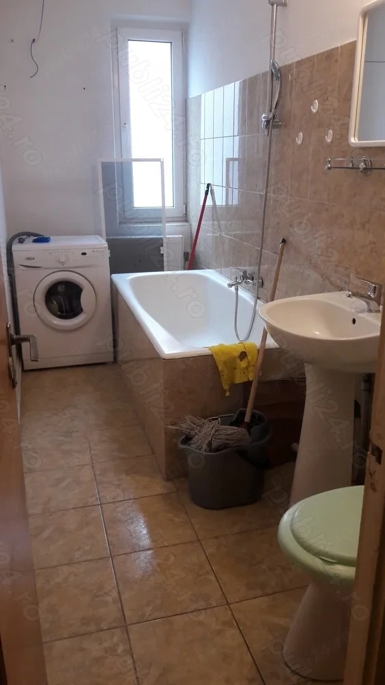 piata sudului parter decomandat