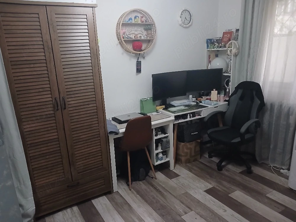 Vând garsonieră  sector 3  Dristor