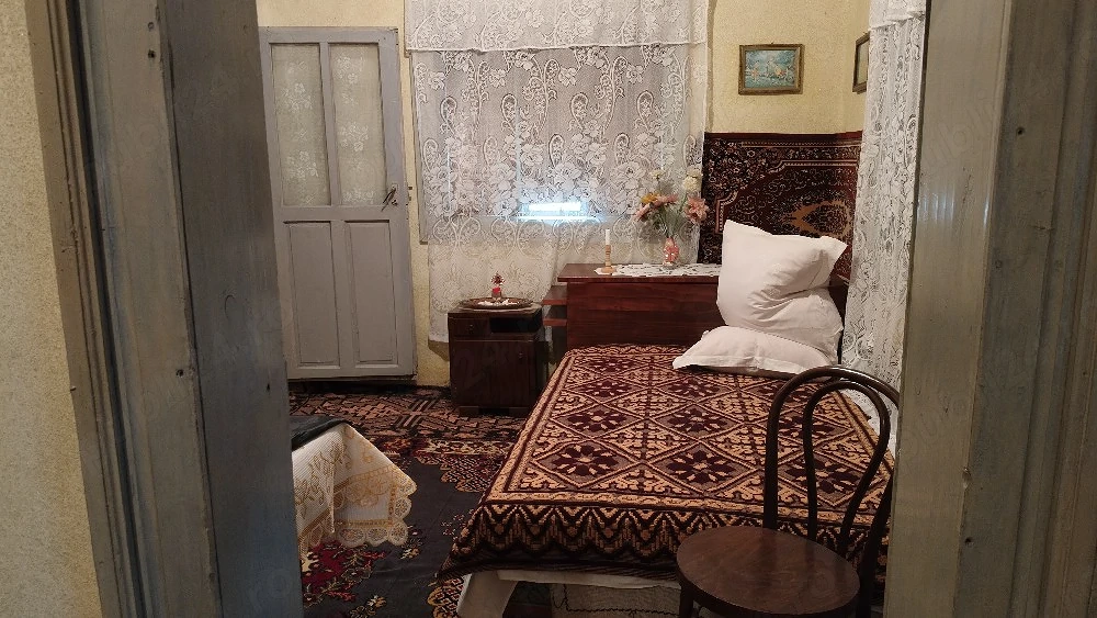 Casa de vânzare 