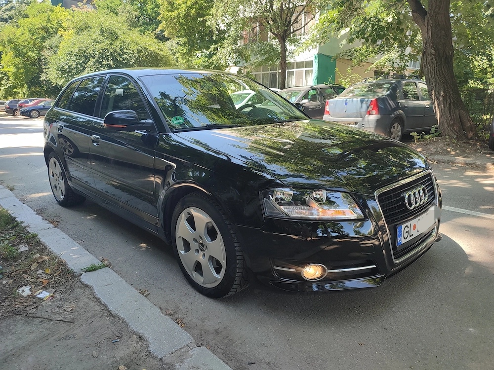 Audi A3 *** 2011*** 