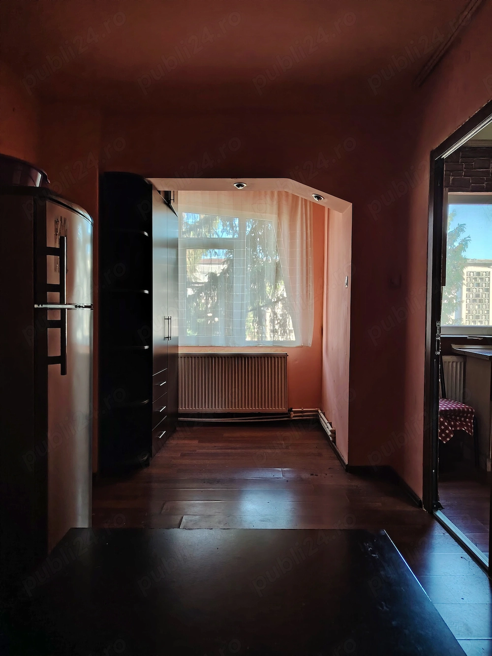 Garsoniera cocheta pe termen scurt
