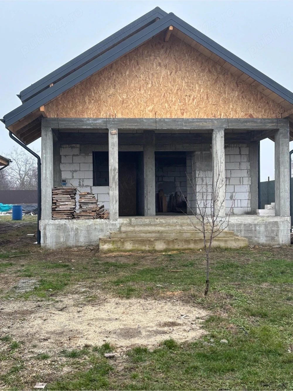 Casa de Vanzare 