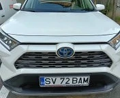Rav4 Hibrid