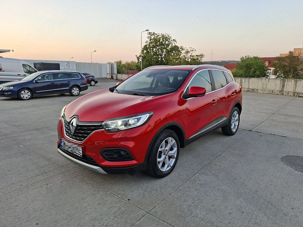 RENAULT Kadjar