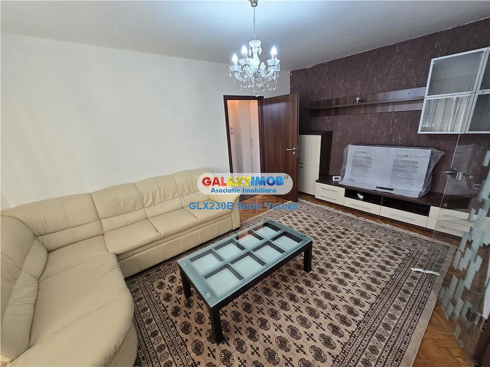 Apartament 4 camere Obor Calea Mosilor | centrala proprie | metrou