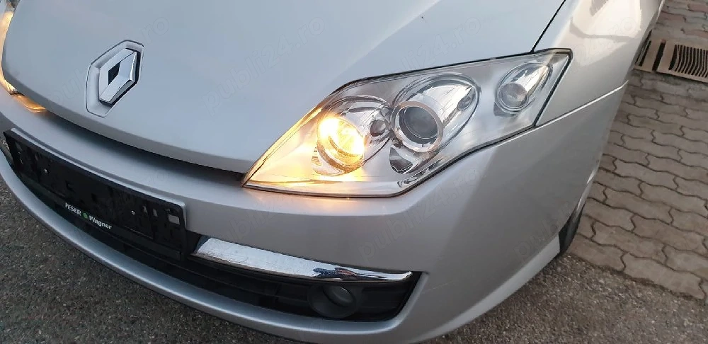 Laguna 1.5dci 